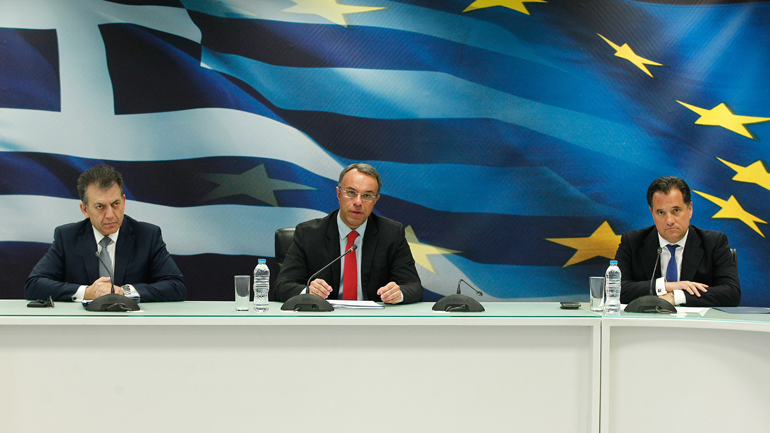 Νέο πακέτο στήριξης της αγοράς