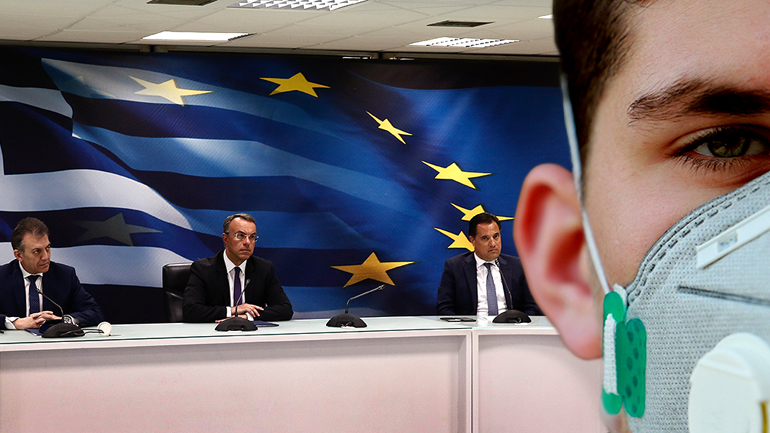 Ανάσα 6,8 δις στην αγορά