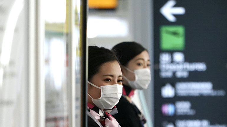 Covid-19: Η Ιαπωνία θα διευρύνει την απαγόρευση εισόδου