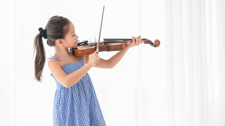Γιατί πρέπει να ακούνε τα παιδιά σας κλασική μουσική;