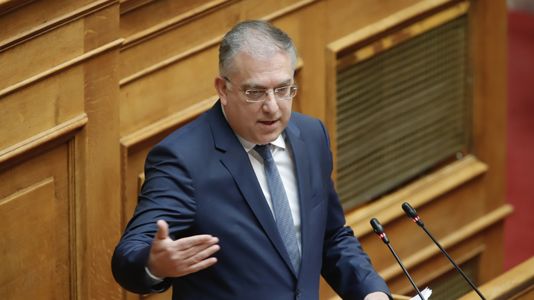 Έκτακτη επιχορήγηση 200.000 ευρώ σε Καστοριά και Μύκη