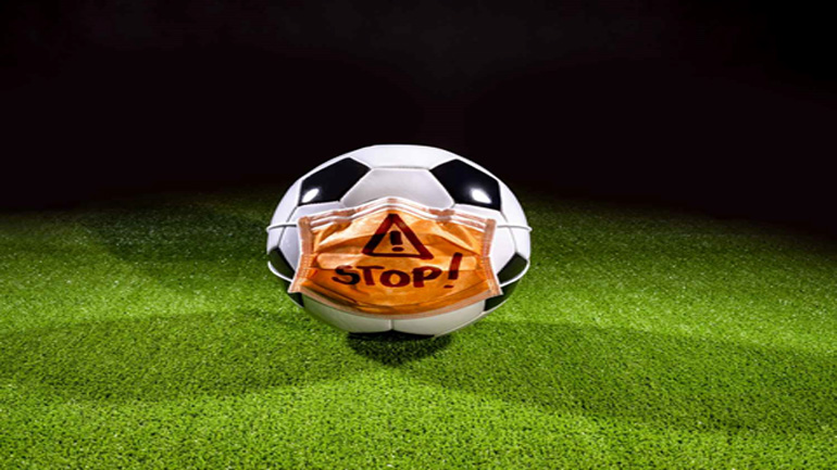 Χαρτογιακάδες serial-killers μετατρέπουν τις αθλητικές διοργανώσεις σε συμμάχους τού Κορωνοϊού