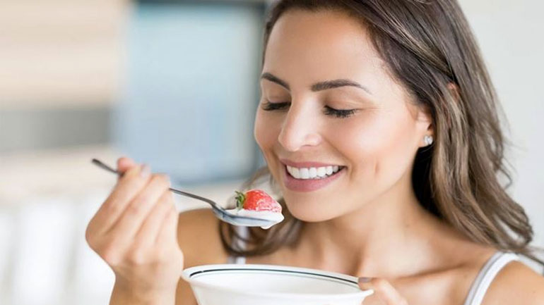 Μένουμε σπίτι: Πραγματική πείνα vs συναισθηματική πείνα