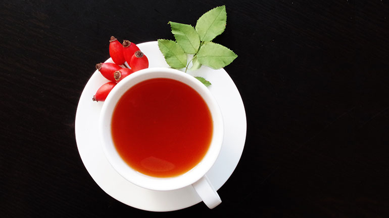 Με αυτά τα δύο βότανα θα αποκτήσεις μνήμη ελέφαντα