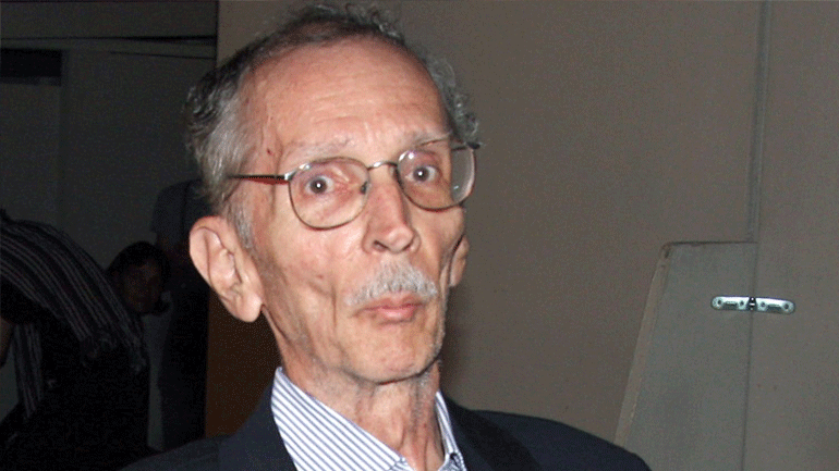 Δωρεά ιατρικού εξοπλισμού αξίας 500.000 ευρώ από τον Κωνσταντίνο Αγγελόπουλο