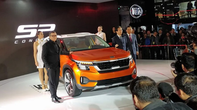 Αλλαγές στην ηγεσία της KIA