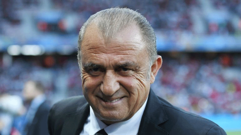 Τουρκία: Πήρε εξιτήριο ο Φατίχ Τερίμ