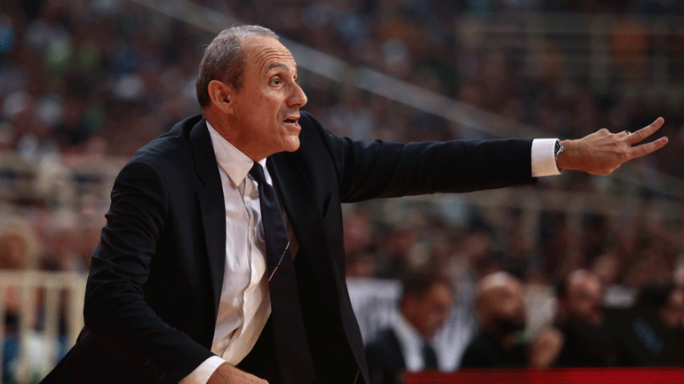 Η «συγγνώμη» του Μεσίνα για τον κορωνοϊό