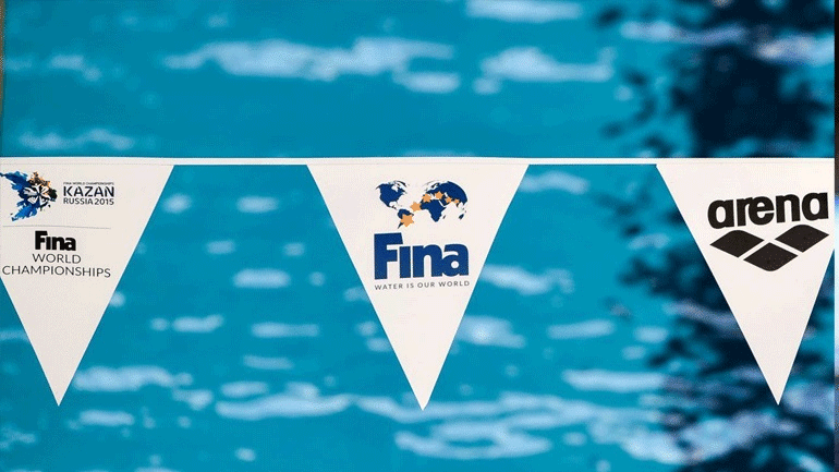 Υγρός στίβος: Ψάχνει νέες ημερομηνίες για το Παγκόσμιο Πρωτάθλημα η FINA