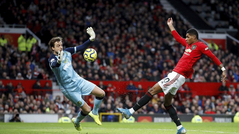 Αγγλία: 100.000 στερλίνες για παιδικά γεύματα πρόσφερε ο Ράσφορντ