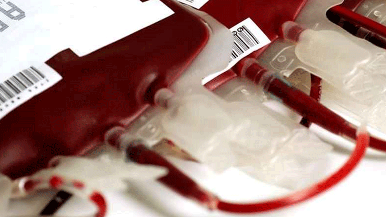 Θεσσαλονίκη: Έκτακτη εθελοντική αιμοδοσία στον Δήμο Νεάπολης-Συκεών