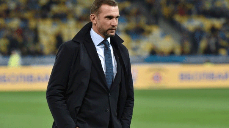 Σεβτσένκο: «Όλο αυτό που ζούμε μου θυμίζει το Τσερνόμπιλ»