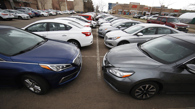 Κίνα: Ενισχύεται η ζήτηση για πόλους φόρτισης ηλεκτρικού ρεύματος λόγω οχημάτων νέας ενεργειακής τεχνολογίας      