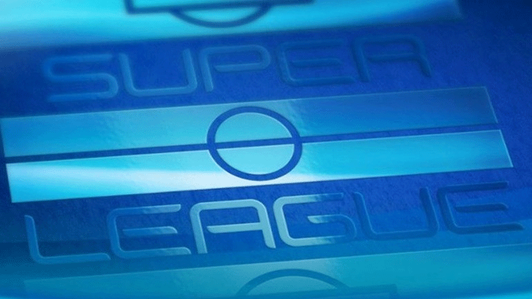 Τηλεδιάσκεψη την Πέμπτη στη Super League