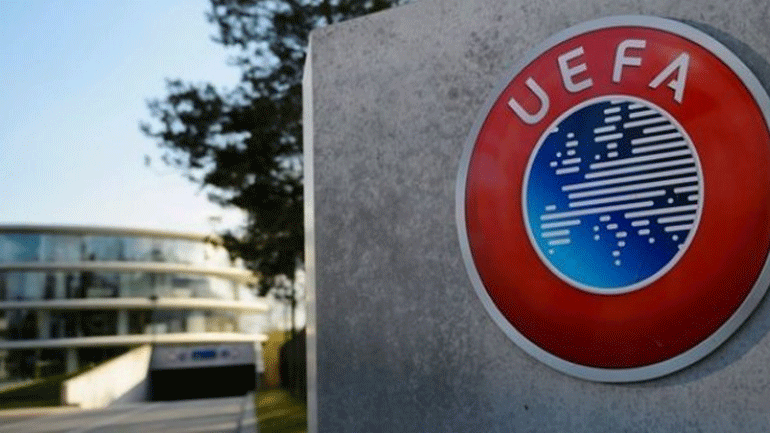 UEFA: Την Τετάρτη νέα τηλεδιάσκεψη με τις ομοσπονδίες