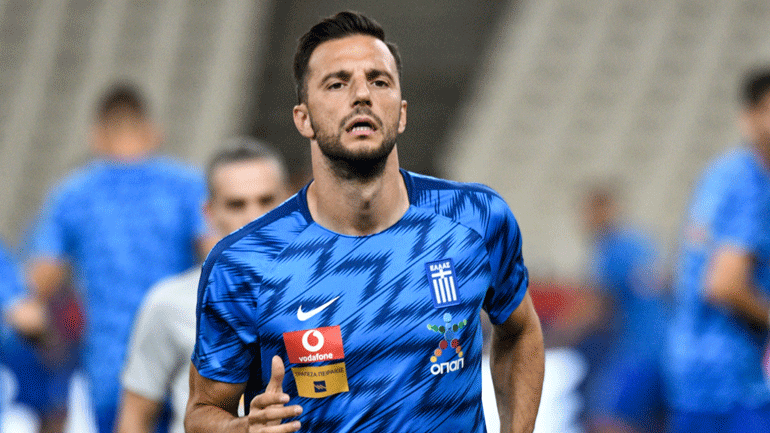 Συγκλονιστικό: Γυναίκα ξύπνησε από κώμα και η πρώτη λέξη που είπε ήταν το όνομα του Σάμαρη!