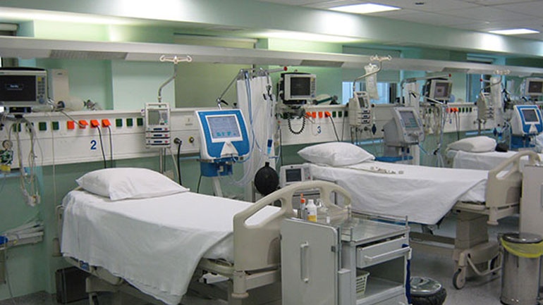 Στους 40 οι νεκροί από κορωνοϊό στην Ελλάδα – Νέος θάνατος στην Καστοριά