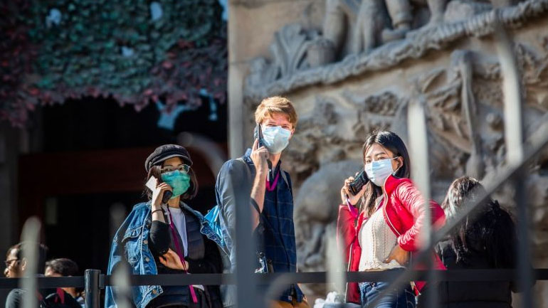 Κορωνοϊός: Η Ισπανία ξεπέρασε σε αριθμό κρουσμάτων την Κίνα