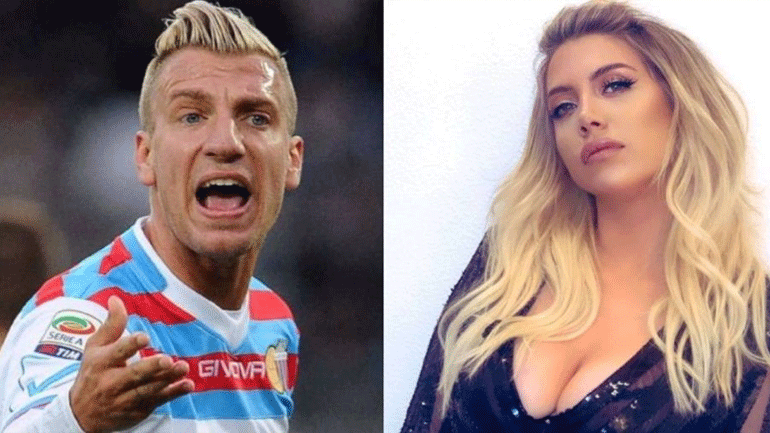 Το ξέσπασμα του Μάξι Λόπες για την Γουάντα Νάρα: «Τι μάνα είσαι εσύ; Πήγες τα παιδιά μας στο επίκεντρο της πανδημίας»