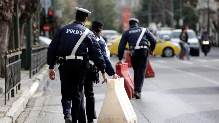 Πάτρα: Προσωρινές κυκλοφοριακές ρυθμίσεις στον κόμβο Σελιανιτίκων