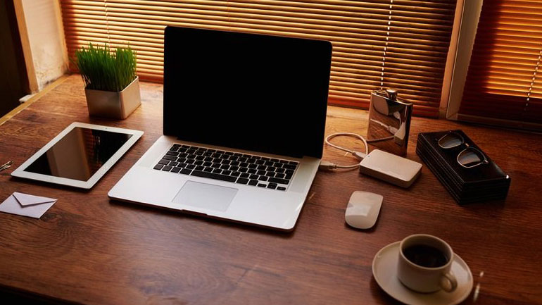 Οδηγίες για όσους εργάζονται από το σπίτι δίνει το Υπουργείο Ψηφιακής Διακυβέρνησης