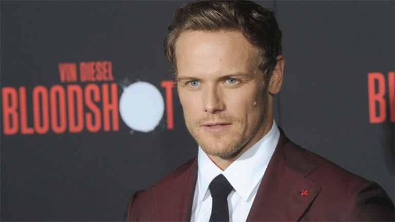 Ο Σαμ Χιούαν είχε περάσει από ακρόαση για να υποδυθεί τον Τζέιμς Μποντ