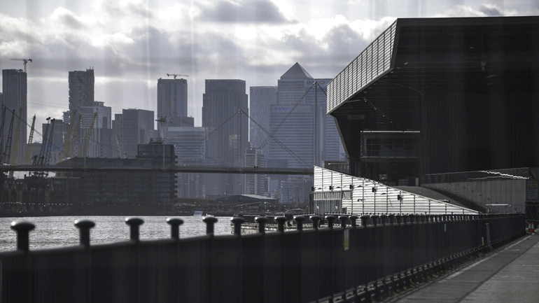 Βρετανία: Μια νέα συσκευή αναπνευστικής υποστήριξης δοκιμάζεται σε νοσοκομεία 