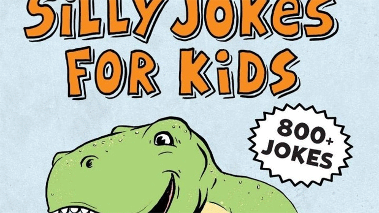 Βιβλίο με αστεία για παιδιά έγινε best seller λόγω του κορωνοϊού