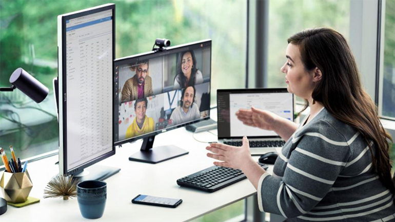 Skype: Εκτίναξη του αριθμού κλήσεων εξαιτίας της κρίσης του κορωνοϊού