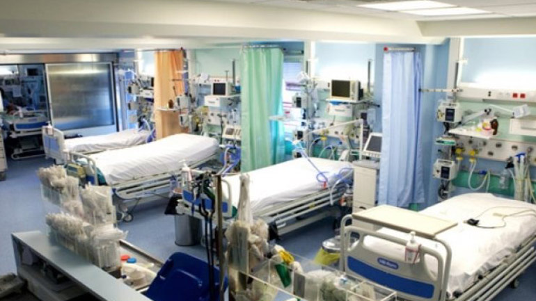 Δωρεά ιατρικών μηχανημάτων και υλικών στο Εθνικό Σύστημα Υγείας από την ΤΕΡΝΑ