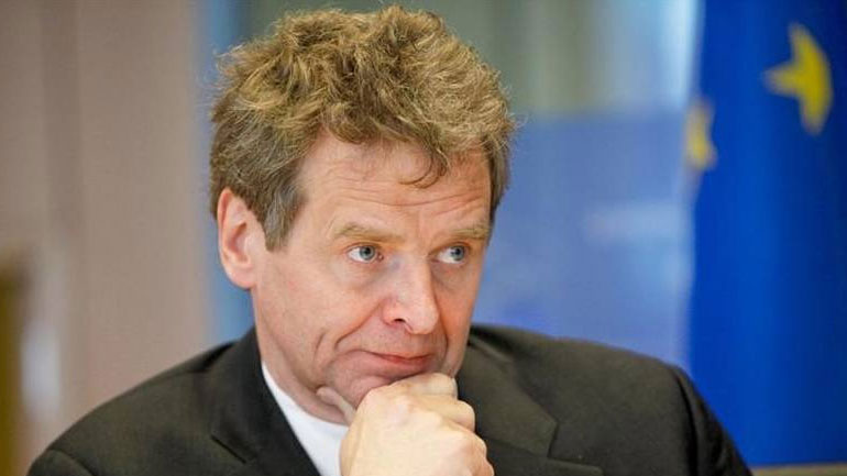 Τόμσεν (ΔΝΤ): Κάθε μήνας lockdown στην Ευρώπη κοστίζει 3% στο ετήσιο ΑΕΠ