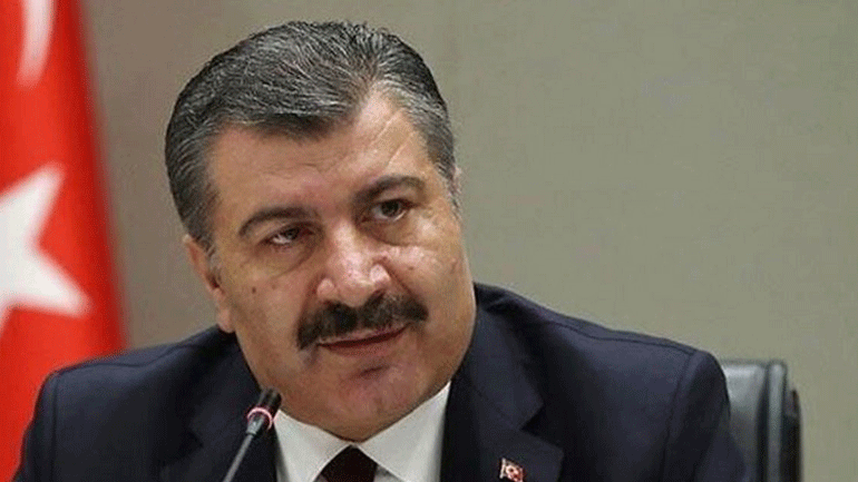 Η Τουρκία διαψεύδει ισχυρισμούς περί ανακρίβειας των στοιχείων για τον κορωνοϊό