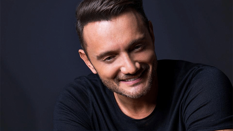 «Δύο Δρόμοι» – Το νέο τραγούδι  του Χρήστου Μενιδιάτη