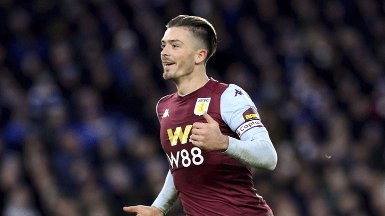 Ο αρχηγός της Άστον Βίλα έσπασε την καραντίνα, πήγε σε πάρτι και συνελήφθη!