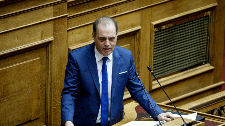 Ελληνική Λύση: Χρειάζεται συνολικό σχέδιο για την επανεκκίνηση της ελληνικής οικονομίας