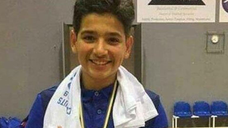 Kορωνοϊός: 14χρονος αθλητής ο νεαρότερος νεκρός στην Ευρώπη