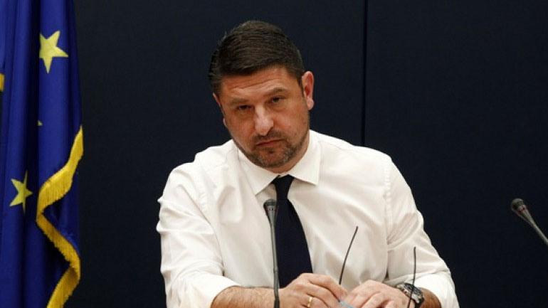 Χαρδαλιάς: Ένας μήνας αναστολή λειτουργίας εργοταξίου της ΔΕΗ στην Πτολεμαΐδα