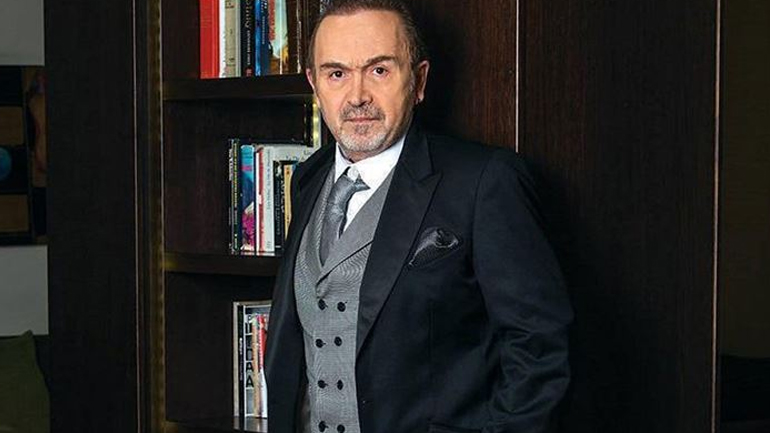 Απαγόρευση κυκλοφορίας: Η επική απάντηση του Σταμάτη Γονίδη σε αστυνομικό