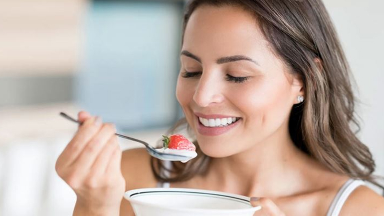 Μένουμε σπίτι: Πραγματική πείνα vs συναισθηματική πείνα