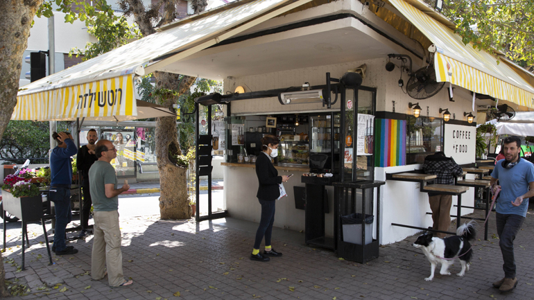 Το Ισραήλ σχεδιάζει να χρησιμοποιήσει «κορωνομετρητή» μέσω κινητών τηλεφώνων