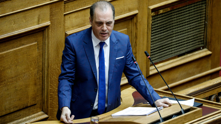 Δήλωση Βελόπουλου για ανακοίνωση του ΕΣΡ