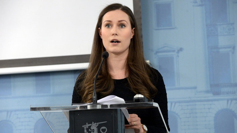 Φινλανδία-Covid-19: Μέχρι τις 13 Μαΐου παρατείνονται τα μέτρα