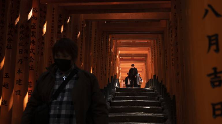 Κορωνοϊός: Ξεπέρασαν τα 2.000 τα κρούσματα στην Ιαπωνία