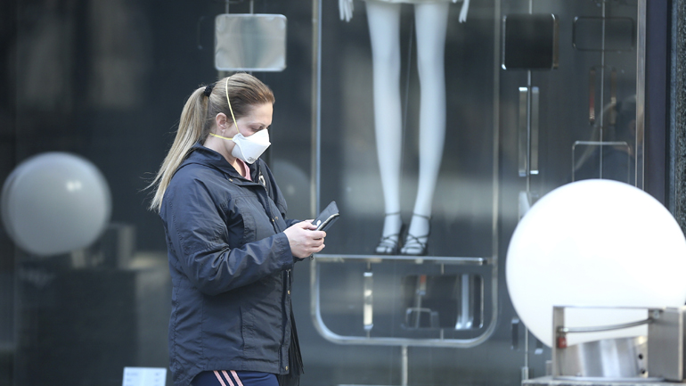 Αυστρία: Αυξήθηκαν κατά 179.000 οι άνεργοι από τις 15 Μαρτίου