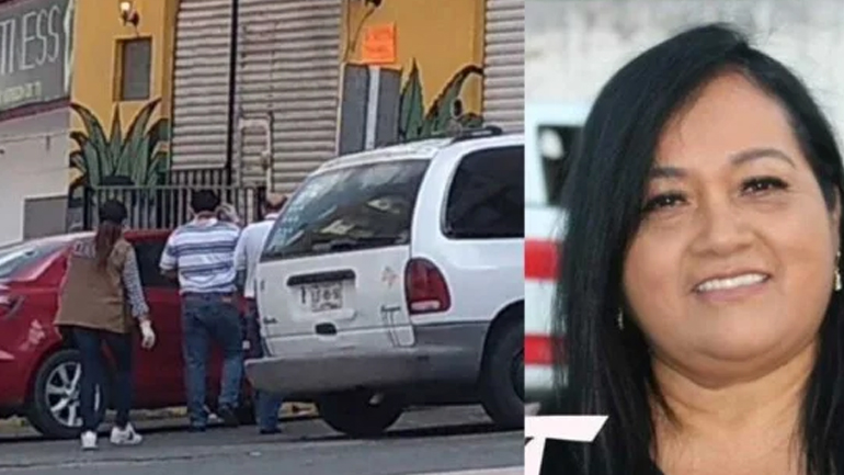 Απόπειρα δολοφονίας δημοσιογράφου στο Μεξικό