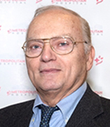  Δημήτριος Καφετζής, Ομότιμος Καθηγητής Παιδιατρικής ΕΚΠΑ, Διευθυντής παιδιατρικής κλινικής Metropolitan Hospital.
