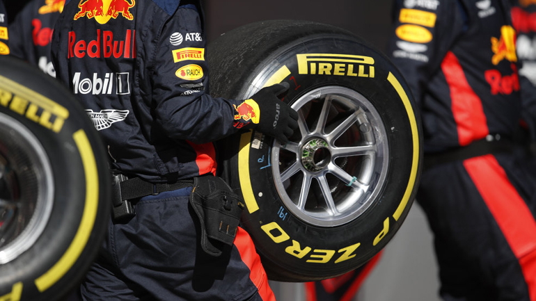 H Pirelli προσφέρει 100.000 ευρώ στη μάχη κατά της πανδημίας