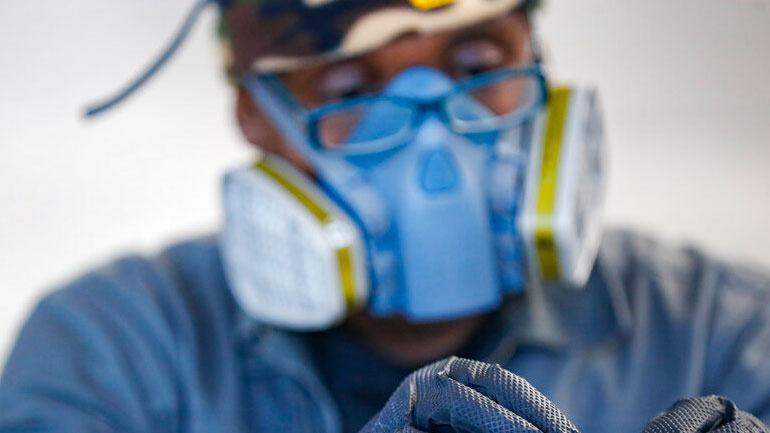 Koρωνοϊός: Πρώτο κρούσμα σε Σιέρα Λεόνε- Πρώτος θάνατος σε Λευκορωσία και Τανζανία