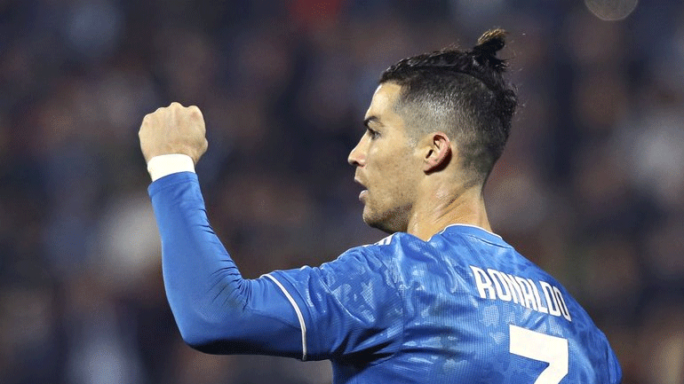 Έτοιμος να γίνει δισεκατομμυριούχος ο Κριστιάνο Ρονάλντο