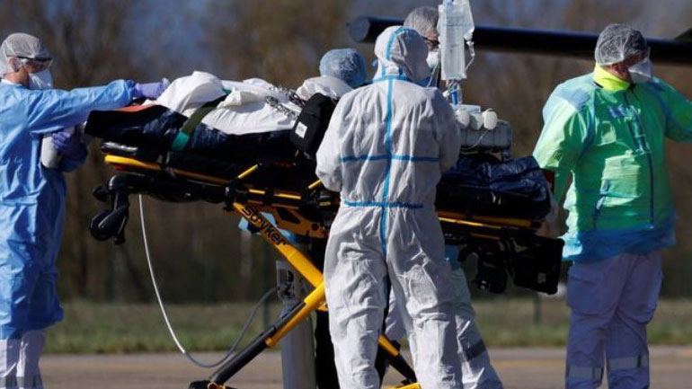 Κορωνοϊός: Oδύνη από τον θάνατο 12χρονης στο Βέλγιο